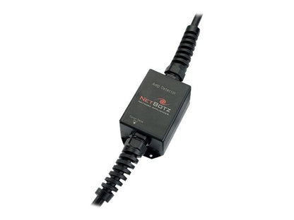 Détecteur d'ampèremètre APC Netbotz 1-20L (NBDA20L1)