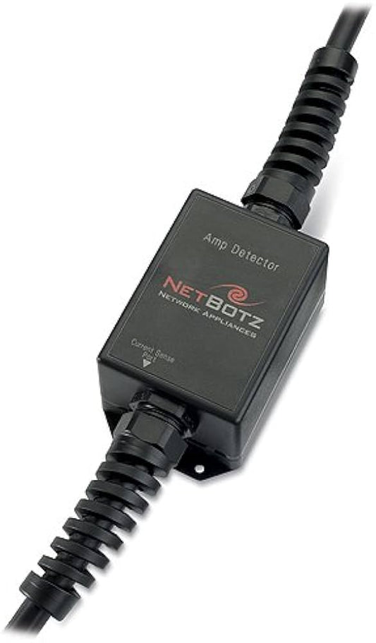 Détecteur d'ampèremètre APC Netbotz 6-20L pour NEMA L6-20