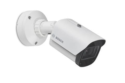 BOSCH NBE-7703-ALX 4MP HDR Bullet IP Camera, 4.7–10mm, IP66/67, IK10