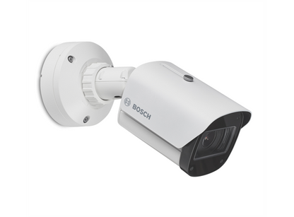 BOSCH NBE-7703-ALX 4MP HDR Bullet IP Camera, 4.7–10mm, IP66/67, IK10