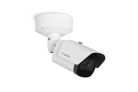 BOSCH BULLET 8MP HDR 4.4-10MM IP66/67 IK10 Camera