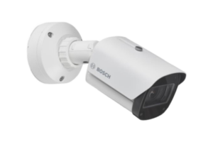 BOSCH BULLET 8MP HDR 4.4-10MM IP66/67 IK10 Camera