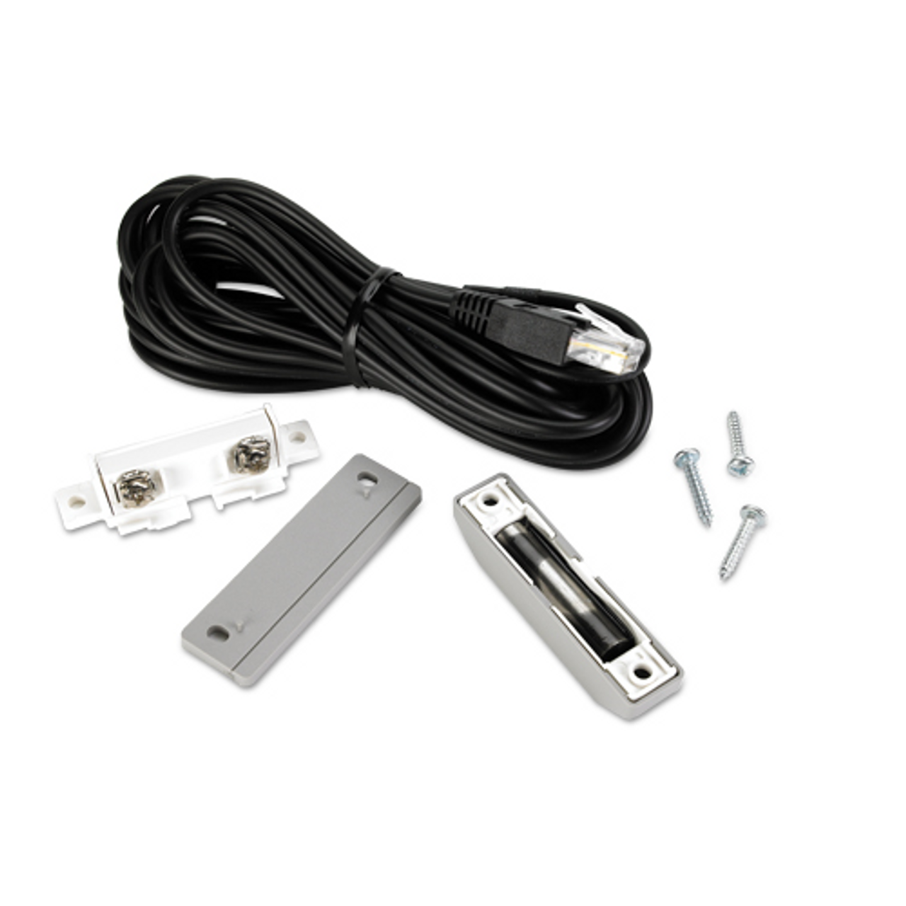 Capteur de commutateur de porte APC NetBotz, 15 m pour salles et racks tiers