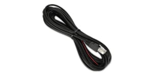 Câble à contact sec APC NetBotz - 4,5 m, RJ-45 mâle, NBES0304