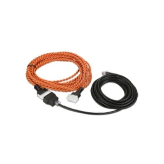 Capteur de fuite à câble APC NetBotz NBES0308, 6 m, orange