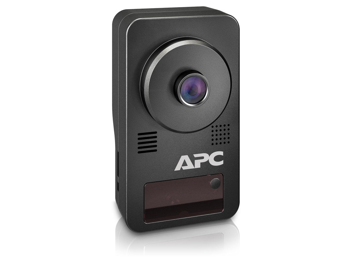 Netbotz Camera APC NetBotz Camera Pod 165 NBPD0165 IP Security Camera – Eye-In ...