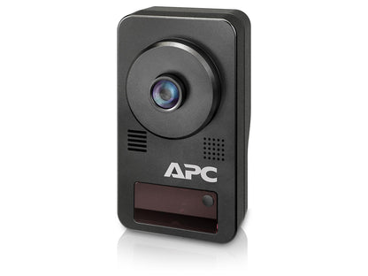The APC NetBotz Camera Pod 165 delivers enhanced environmental monitoring with visual detection capabilities designed for security-conscious IT environments. It integrates seamlessly with NetBotz appliances to provide robust surveillance via IP-based monitoring. Ideal for critical data centers and infrastructure sites, this TAA-compliant device ensures visibility in sensitive deployments.
