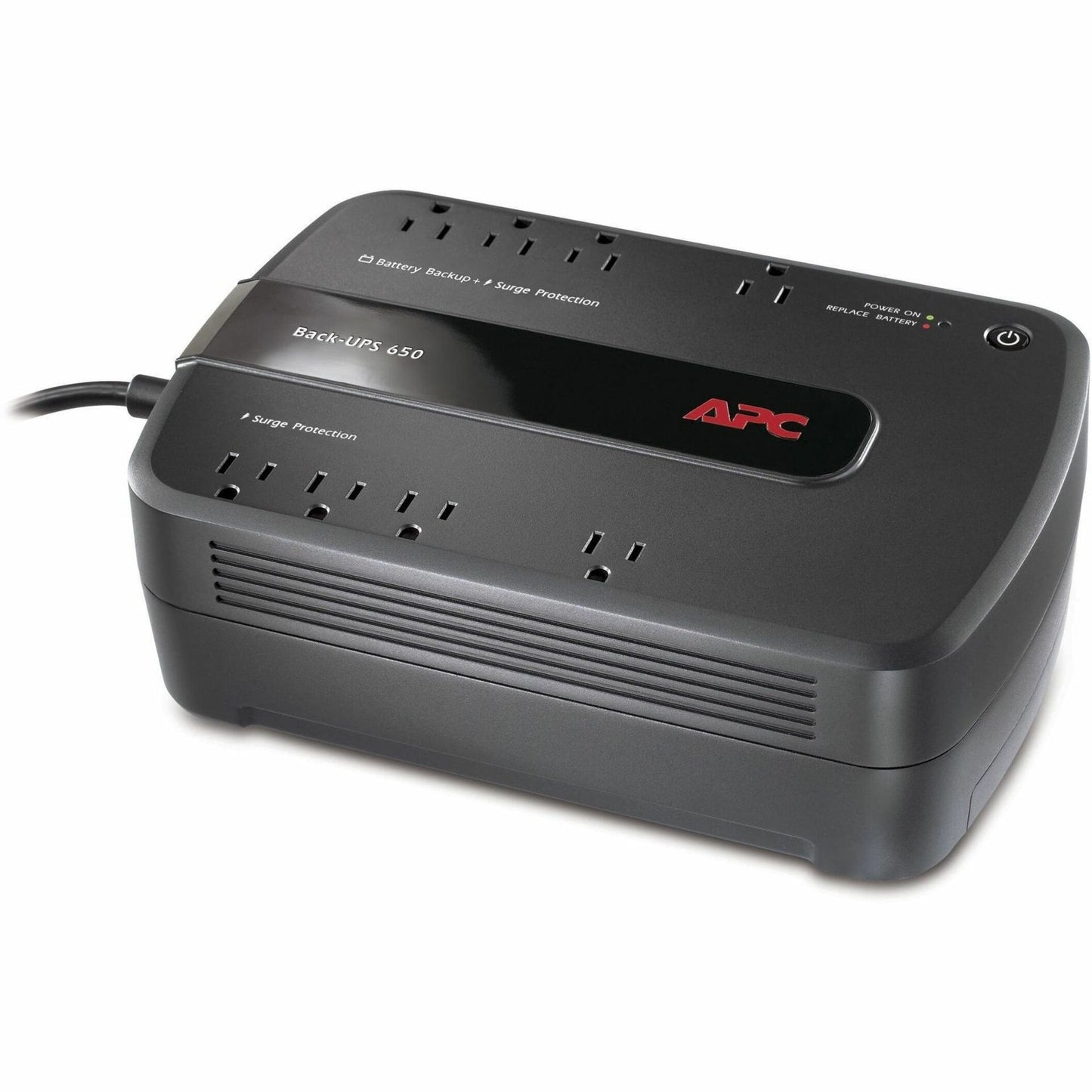 Garantie de 9 mois sur le logiciel et l'assistance du pont APC NetBotz pour les modèles 3xx/4xx