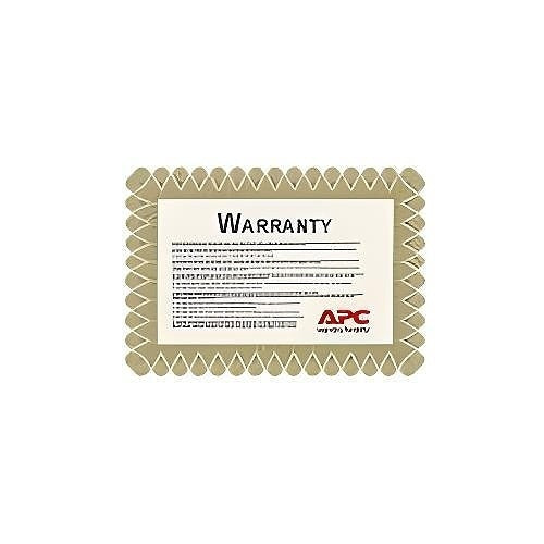APC NetBotz 21-Month Bridge Software & Support - 5 Pack
