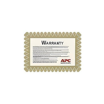 APC NetBotz 21-Month Bridge Software & Support - 5 Pack