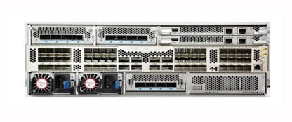 Alimentation secteur Cisco NCS 5500 2 kW, port d'échappement S, de l'arrière vers l'avant