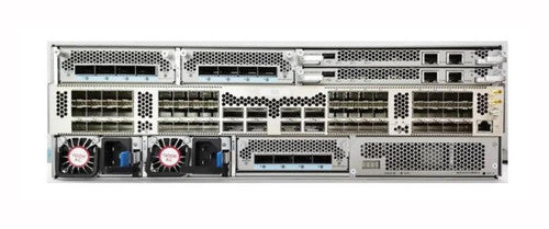 Alimentation secteur Cisco NCS 5500 2 kW, port d'échappement S, de l'arrière vers l'avant