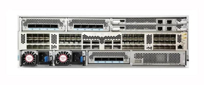 Alimentation secteur Cisco NCS 5500 2 kW, port d'échappement S, de l'arrière vers l'avant