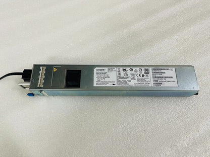 Cisco NCS 5500 AC 1100W Power Supply Port-S Exhaust/Back-to-Front