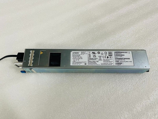 Cisco NCS 5500 AC 1100W Power Supply Port-S Exhaust/Back-to-Front