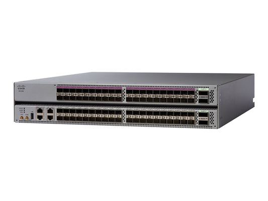 Pack de systèmes de routage Cisco NCS série 5002