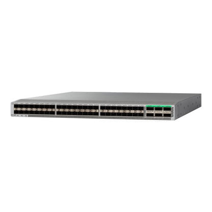 Routeur châssis fixe Cisco NCS5501 48x10G et 6x100G