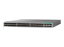 CISCO NCS5501 Fixed 48x10G and 6x100G Chassis Router