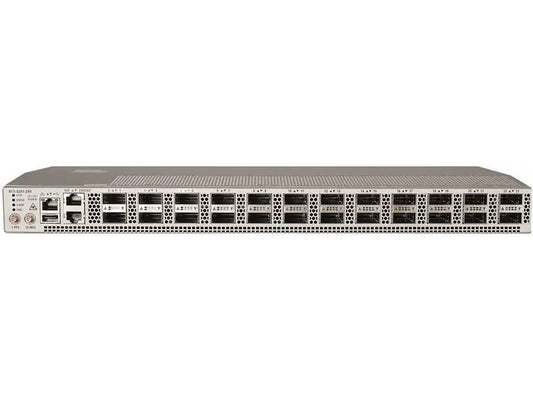 The Cisco NCS-55A1-24H Base HW delivers high-performance networking with a flexible consumption model and smart licensing. Ideal for scalable infrastructure deployments, it supports compliance mandates and robust performance capabilities suitable for modern data centers.