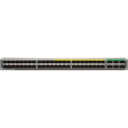 Routeur de centre de données Cisco NCS55A1 24x1/10G 24x10/25G 6x100G
