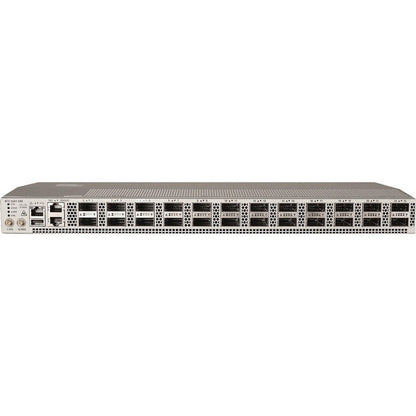 Routeur de centre de données Cisco NCS55A1 24x1/10G 24x10/25G 6x100G