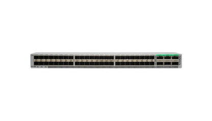Cisco NCS-55A1-24Q6H-S 24x10/25G & 6x100G Rack-Mount Router