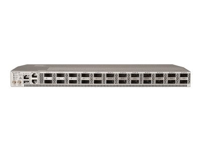 Châssis de routeur fixe CISCO NCS55A1 36x100G