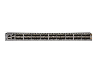 NCS-55A1-36H Base HW Flexible Consumptio