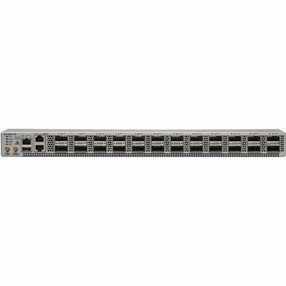 Châssis de routeur de centre de données CISCO NCS55A1 48x25G et 6x100G