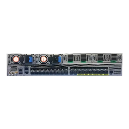 Routeur Cisco NCS-55A2-MODS-SYS avec 24 ports 10G + 16 ports 25G