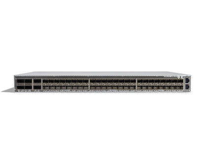 Châssis de commutateur Cisco NCS 57C1 1RU avec licences intelligentes