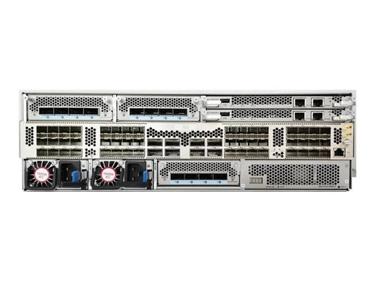 Licence intelligente pour châssis de base CISCO NCS 57C3, consommation flexible