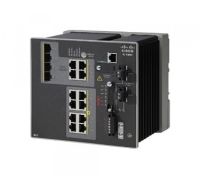 Ensemble d'étagères CISCO NCS 4201 4x10GE + 24xGE, 1RU