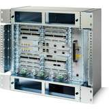 Ensemble d'étagères CISCO NCS4216, 16 emplacements, 7 RU, conforme TAA