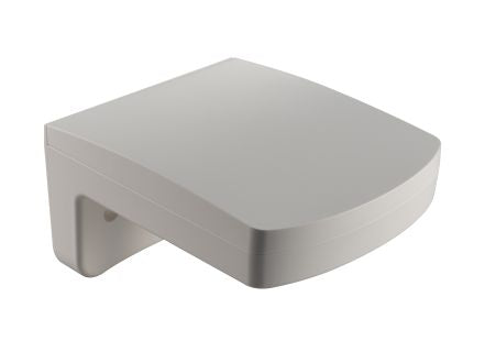 Bosch NDA-5070-LWMT L Shape Wall Mount for FLEXIDOME 5100i Cameras