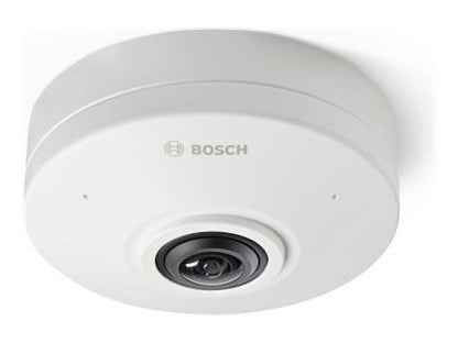 Caméra d'intérieur à dôme fixe Bosch 2 MP AVF Starlight, 3-10 mm, H.264, TAA