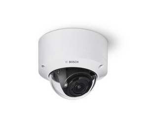 BOSCH NDE-5702-AL-GOV 2MP Fixed Dome HDR IP Camera