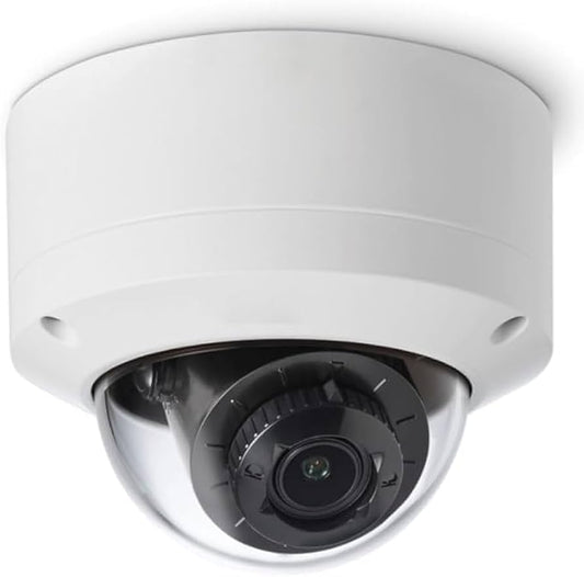 Bosch NDE-5703-A-GOV Fixed Dome 5MP HDR IP Camera