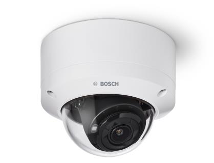 Bosch FIXEDDOME 8MP HDR 3.2-10.5mm IR IP66 GOV Dome Camera