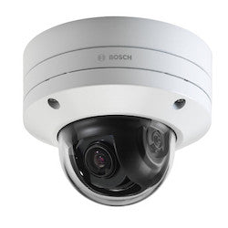 BOSCH FLEXIDOME IP Starlight 8000i Fixed Dome 2MP HDR Camera
