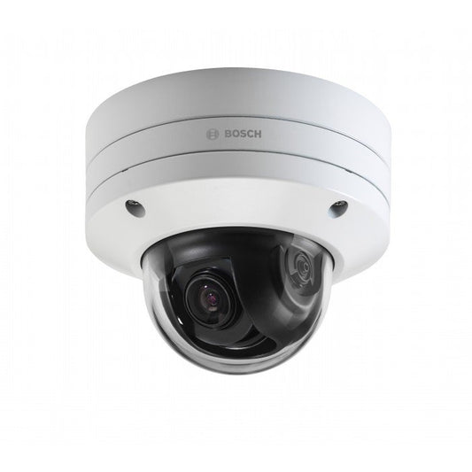 BOSCH FLEXIDOME IP Starlight 8000i Fixed Dome Camera 6MP PTRZ