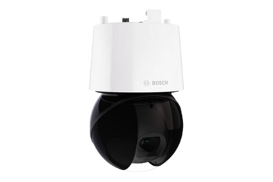 BOSCH AUTODOME 7100i 2MP 40X HDR Indoor/Outdoor Pendant Camera