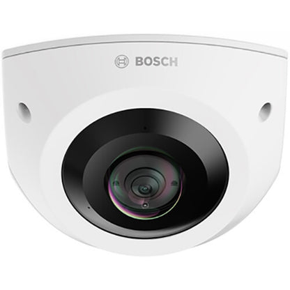 Caméra de sécurité IP à dôme fixe Bosch 6 MP 360 °