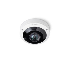 Caméra dôme fixe Bosch NDS-5703-F360LE-GOV 6 MP 360° IP66 IR Gov