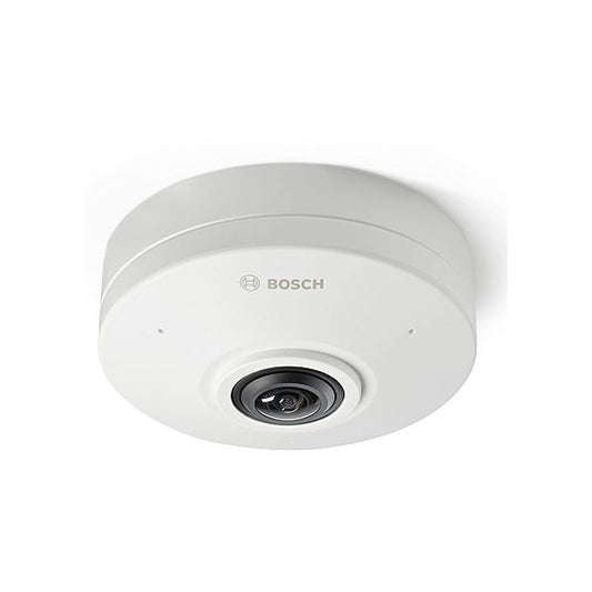 Caméra IP dôme fixe 360° BOSCH NDS-5704-F360-GOV 12MP