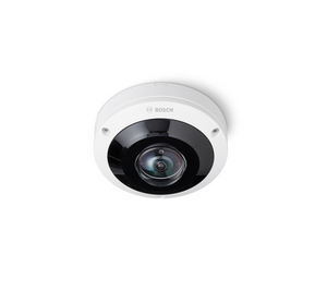 Caméra dôme fixe BOSCH NDS-5704-F360LE-GOV 12MP 360° IP66 IR