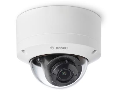 Bosch NDV-5703-A-GOV 5MP Fixed Dome IP Camera HDR 3.2–10.5mm