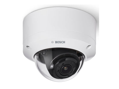 Caméra IP dôme fixe Bosch NDV-5703-A-GOV 5 MP HDR 3,2–10,5 mm