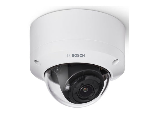 Caméra IP Bosch NDV-5703-AL-GOV à dôme fixe 5 MP HDR IR