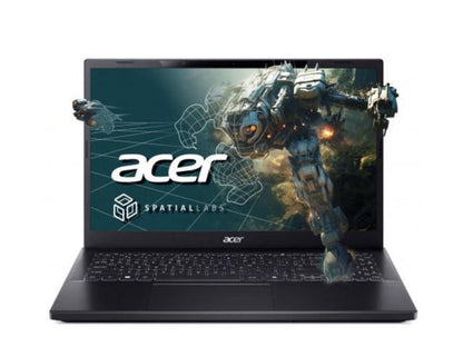 Ordinateur portable ACER A3D15-71GM-79ZM 15,6" UHD i7-13620H RTX 4050